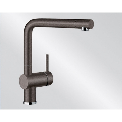 Blancolinus Silgranit look, color cafe, 516707