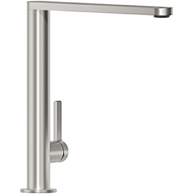 Villeroy &amp; Boch fitting Finera, solid stainless steel, high pressure, 927000LC