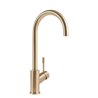 Villeroy &amp; Boch-liituv vihmavari, tugev roostevaba teras, disainkuldne, 92530003