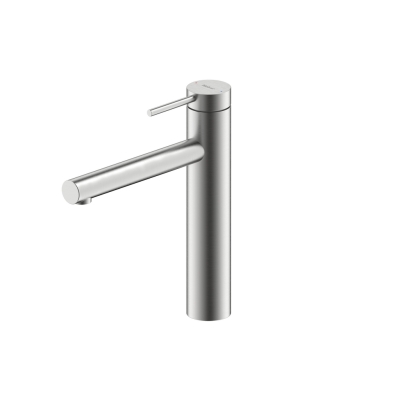 Servizio Namor 1, roostevabast terasest viimistlus, kõrgsurve, ühe hoova segisti, 5025001