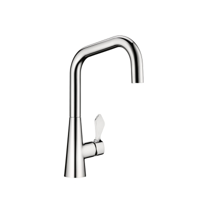 Linea Umore 1, chrome, high pressure, single lever mixer, 5011336