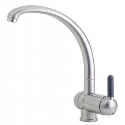 Systemceram KeraDomo MARVEL смеситель однорычажный, высокое давление, хром