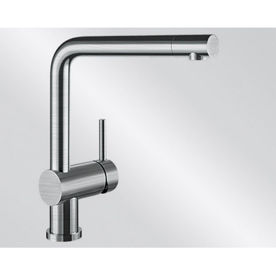 Blancolinus harjatud roostevaba teras, 517183