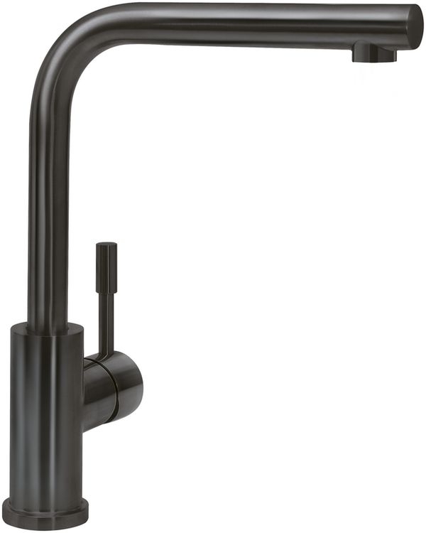 Villeroy &amp; Boch fitting Modern Steel, Anthracite, 96680105