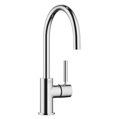 Dornbracht TARA BAR TAP ühe hoova segisti, kõrgsurve, kroom, 33805888-00