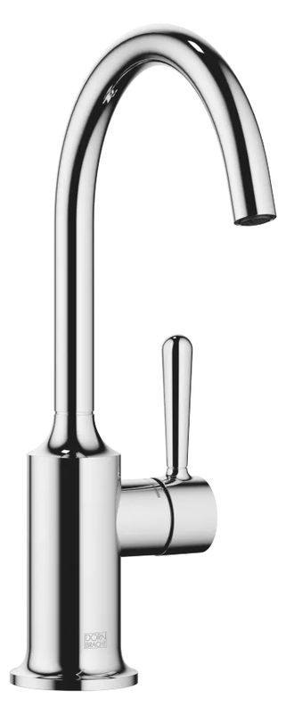 Dornbracht VAIA BAR TAP single lever mixer, high pressure, chrome, 33805809-00