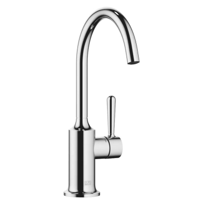 Dornbracht VAIA BAR TAP single lever mixer, high pressure, chrome, 33805809-00