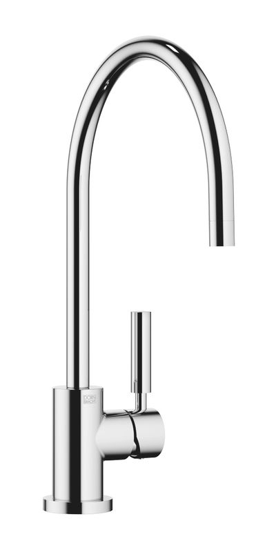 Dornbracht Tara Classic ühe hoova segisti, kõrgsurve, kroom, 33815888-00