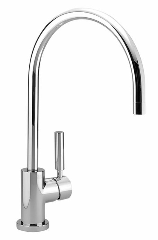 Dornbracht Tara Classic ühe hoova segisti, kõrgsurve, kroom, 33826888-00