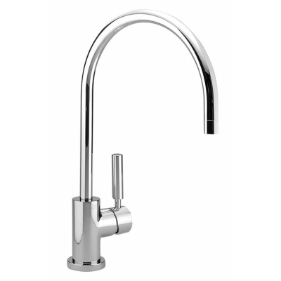 Dornbracht Tara Classic single lever mixer, high pressure, chrome, 33826888-00