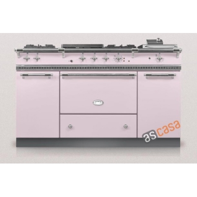 Lacanche Fontenay Classic, keedujaam, 150,5 cm, värviline roosa kvarts, garantiiga 5 aastat!