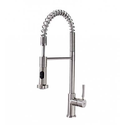 Teka INX 939, high pressure, stainless steel, 749390200