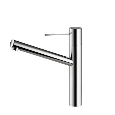 KWC Ono 1, single lever mixer chrome, high pressure, 5022322