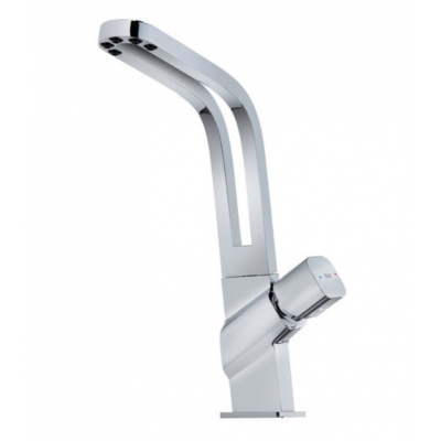 Teka ICO 915, высокое давление, хром, 116030009