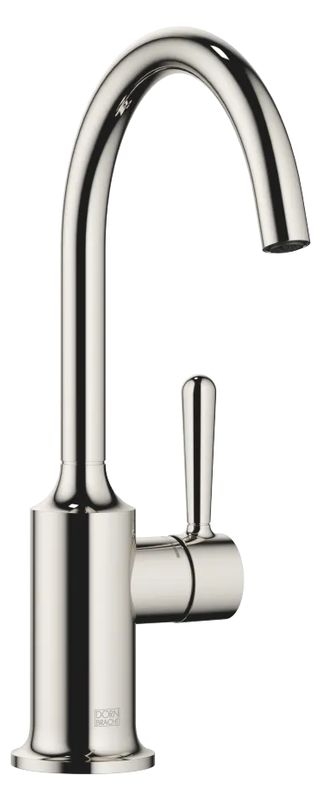 Dornbracht VAIA BAR TAP single lever mixer, high pressure, platinum, 33805809-08