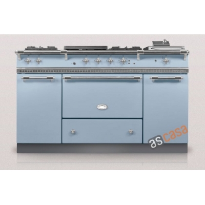 Lacanche Fontenay Classic, keedujaam, 150,5 cm, värvus Delft sinine, garantiiga 5 aastat!