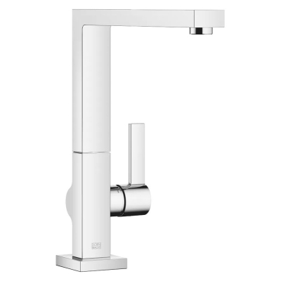 Dornbracht LOT ühe hoovaga segisti, kõrgsurve, kroom, 33800680-00