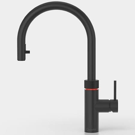 Quooker Flex, COMBI, Черный, 22XBLK, ГАРАНТИЯ 7 ЛЕТ