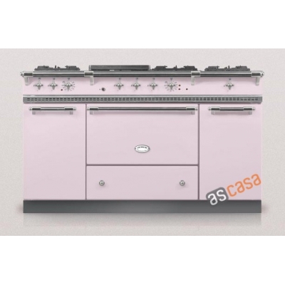 Lacanche Citeaux Classic, keedujaam, 150,5 cm, värviline roosa kvarts, garantiiga 5 aastat!