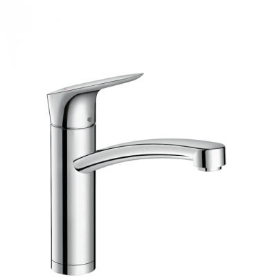 hansgrohe Logis 5, window fitting, 5026109
