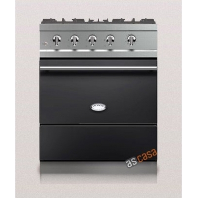 Lacanche Cormatin Modern, küpsetusjaam, 70 cm, värvus must, garantiiga 5 aastat!