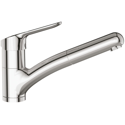 Ideal Standard Ceraflex 2, chrome, low pressure, 5024163