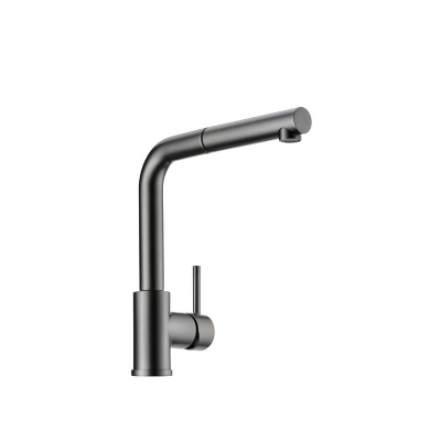 Linea Arco 2 graphite, low pressure, 5011268