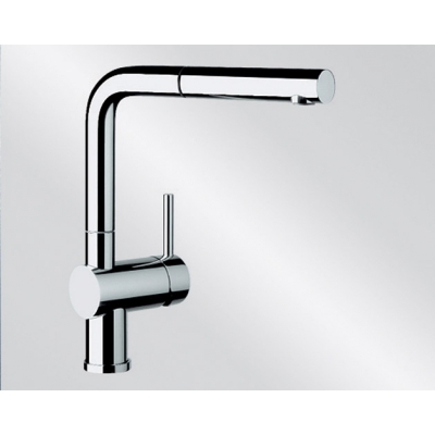 Blancolinus-S chrome low pressure, 512200