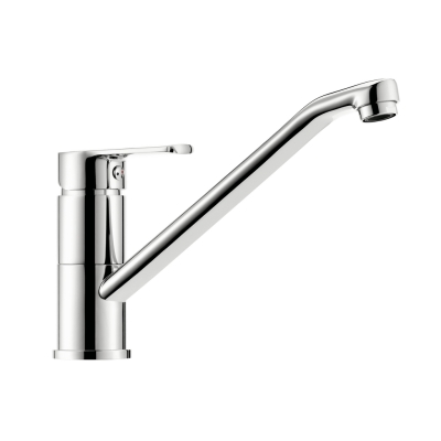 Linea Casa 1 chrome, single lever mixer, high pressure, 5011053