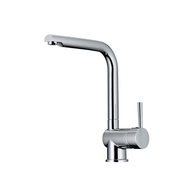 Linea Drive 1, chrome, low pressure, 5011062