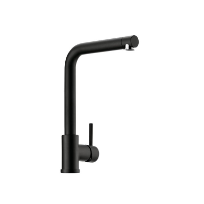 Linea Arco 1 black matt, low pressure, 5011259