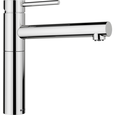Blanco Alta II low pressure fixed spout, color chrome, 527541
