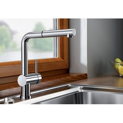 Blancolinus-S-F chrome low pressure, 514276