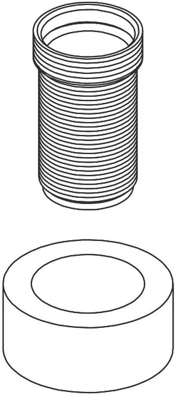 Dornbrachti pikenduskomplekt, 1284597090