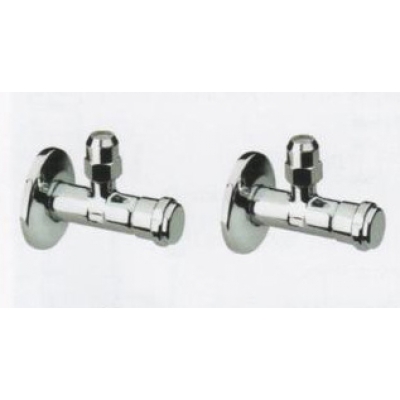 BLANCO corner regulating valve set, 511327