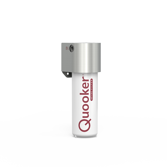 Quooker CUBE Filter Starter Set, CUBFILSTART