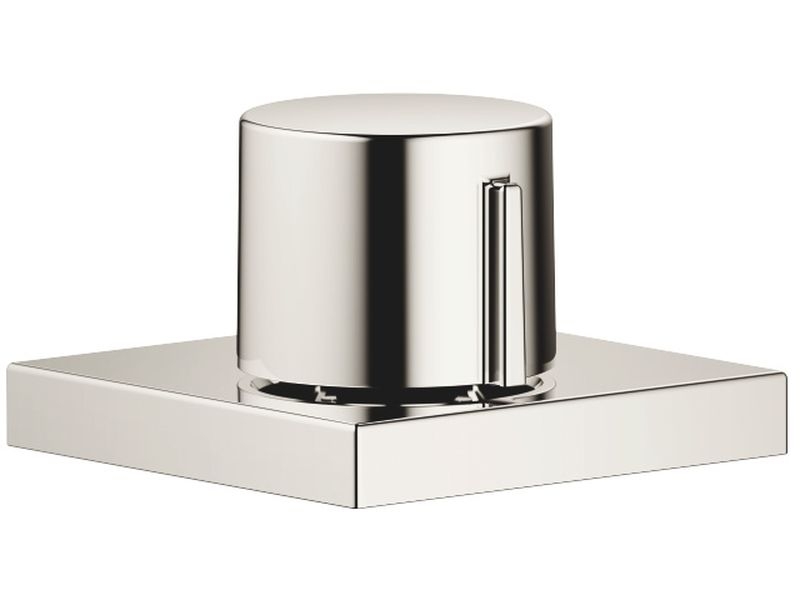 Dornbrachti ekstsentriline ajam pöördnupuga, (ruudukujuline rosett) plaatina, 10711970-08