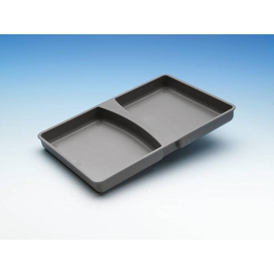 Naber Selectakit tihenduskaas 7, 8 ja 10 liitrile, alumiiniumhall, 8011195