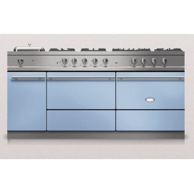 Lacanche Sully 1800-G Modern, keedujaam, 180,5 cm, värvus Bleudelft, garantiiga 5 aastat!