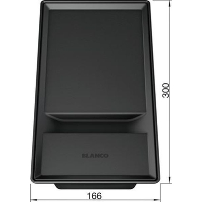 BLANCO depoo kauss kaanega, 235845