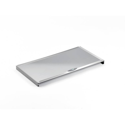 Naber Selectakit asenduskate, hõbe, 8012346