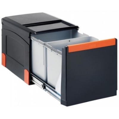 Franke Sorter Cube 40 2-kordne automaatpikendus 134.0039.332, 10995