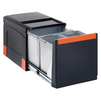 Franke Sorter Cube 40 3-kordne automaatpikendus 134.0039.331, 11021