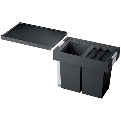 Blanco Flexon II 30/2 jäätmeeraldussüsteem, 521467