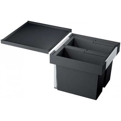 Blanco Flexon II 45/2 jäätmete sorteerimissüsteem, 521468