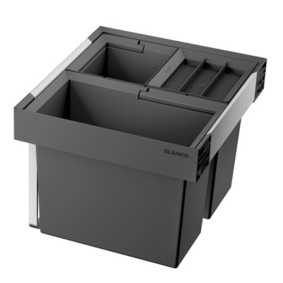 Blanco Flexon II Low XL 60/3 jäätmeeraldussüsteem, 526643