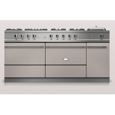 Lacanche Sully 1800-D Modern, keedujaam, 180,5 cm, värvus Frangi Pane, garantiiga 5 aastat!