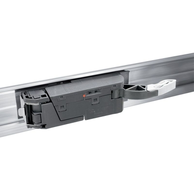 Blanco Select AutoMove, elektriline väljatõmmatav süsteem, 521301