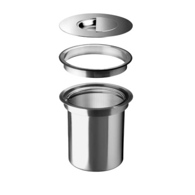 Blanco-Soloni loputuspaigaldus, 512471