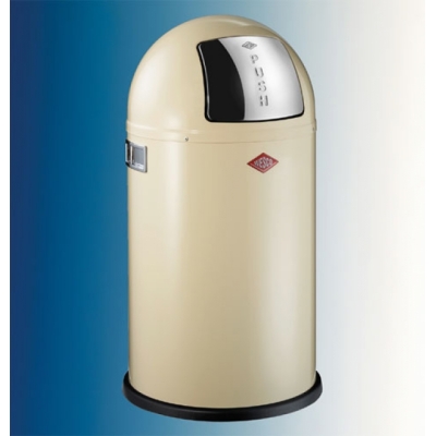 Naber Selectakit Pushboy, mandel, 8012133